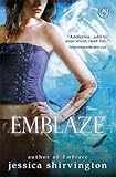 Cover zum Buch Emblaze