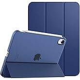UnDePlus iPad 11.Nesil A16 11in&ccedil;/10.Nesil 10.9in&ccedil; ile uyumlu Kılıf New PU Deri Smart Standlı Case