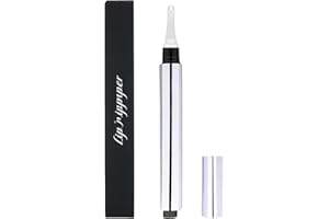 GENÉRICO Extreme Lip Plumper, Efecto Nutritivo Profundo, 10 Ml, Base De Maquillaje, Para Dar Volumen A Los Labios, Sueros Hidratantes, Brillo Duradero, Para Viajes, Escuela, Playa, Viajes A Casa