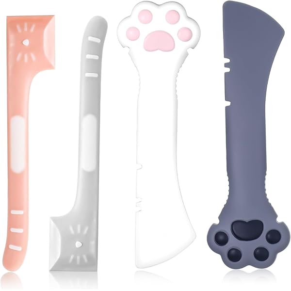 Cucchiai Per Snack Per Gatti - Confezione Da 3, Morbidi E Spremibili, Per Pollo, Agnello, Salmone E Gamberi - Foto 5