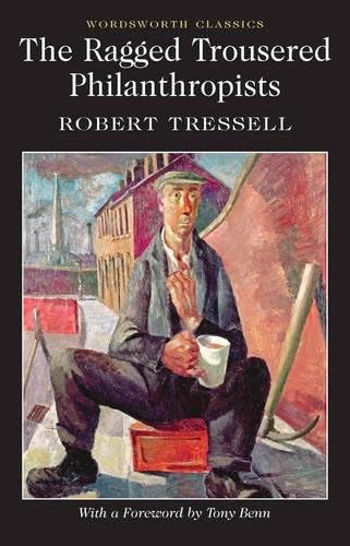 Ragged Trousered Philanthropists: The Celtic Years