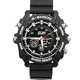 Flylink® HD 8GB ® 1080P Night Vision Kamera, Wasserdicht)