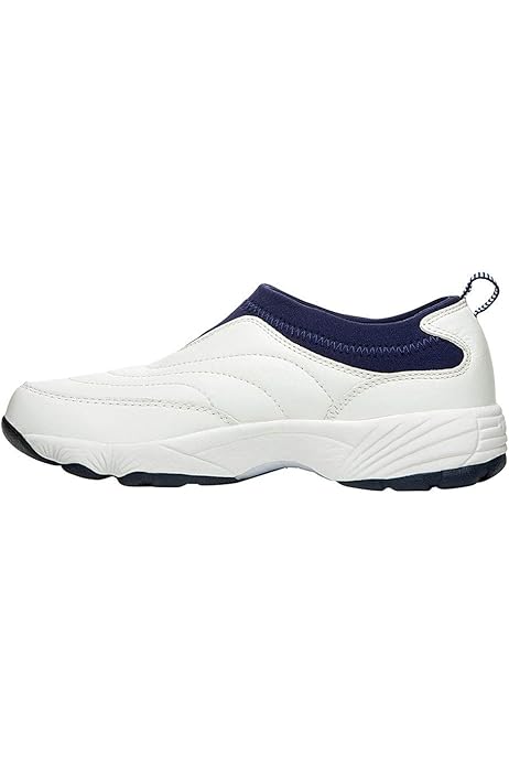 propet wash and wear slip on