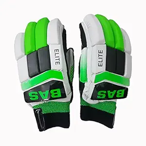 BAS VAMPIRE Elite Batting Gloves(Left Hand)