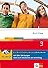 Red Line 3 - Das Trainingsbuch: 3. Lernjahr, passend zum Lehrwerk (Red Line Trainingsbuch) by Frank Haß, Pauline Ashworth