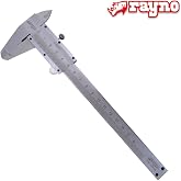 RAYNO Mekanik Kumpas 150 x 0.02 mm - RYN6075
