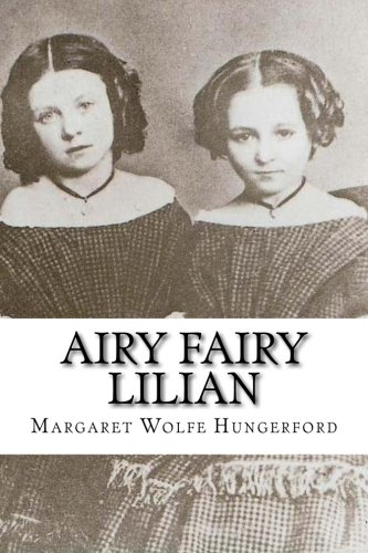 Preisvergleich Produktbild Airy Fairy Lilian