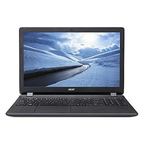 Acer Extensa EX2540 15 6  Laptop - Core i5 2 5GHz CPU  4GB RAM  500GB HDD  Windows 10