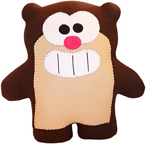 Handmade Otterich The Otter Plush 13.5" Classic