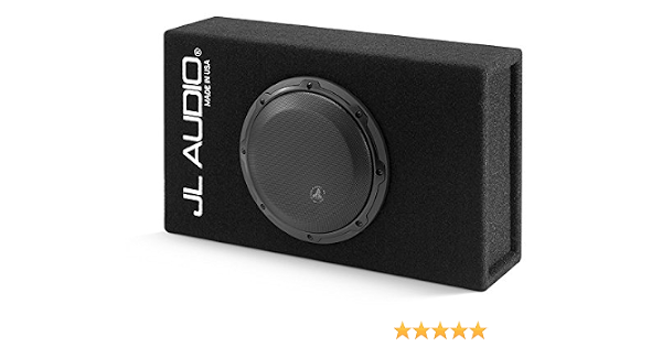 JL Audio CP108LG-W3v3 - car subwoofers 