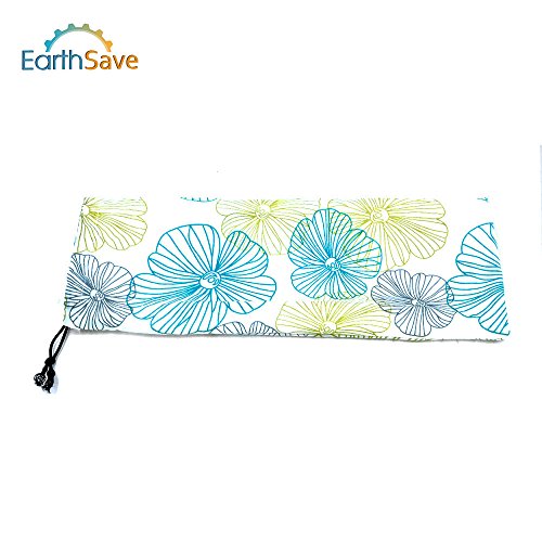 Stilltuch Stillschürze Schal für Diskretes Stillen von EarthSave, Baby Nursing Cover Stilvoll und elegant - 4