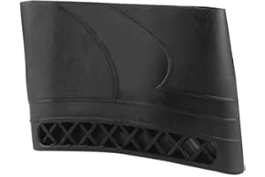 ‎RANSTAC Ranstac Rückstoßdämpfer Recoil Pad Schaftkappe Gummi Verlängerung Shotgun Gewehr Jagd Shooting CJ/HZD-01