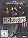 Die Ludolfs - 4 Brüder auf'm Schrottplatz - Staffel 6 - Vollgas! [3 DVDs]