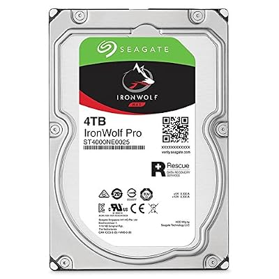 Seagate ST4000NE0025 Disque dur externe 4 To