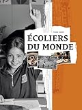 Ecoliers du monde