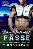 Cover zum Buch Blaues Blut und tiefe Pässe