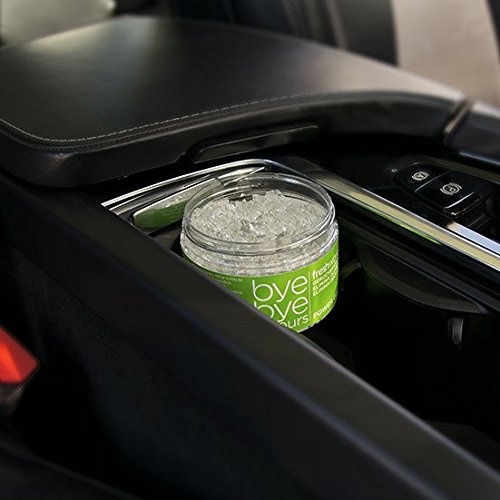 Freshwave Power Gel Auto Geruchsentferner 130 g, 95803C12 - 2