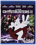 Ghostbusters 2 [Blu-ray] [IT Import] - dan aykroyd