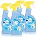 Produktbild Febreze Textilerfrischer Vanille 375ml