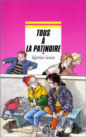 Tous à la patinoire