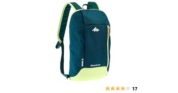 Quechua Arpenaz 10 L Amazon De Sport Freizeit