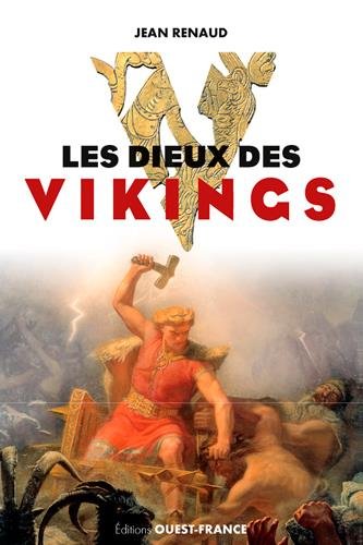 Les dieux des Vikings by