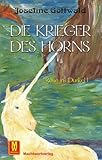 Cover zum Buch Die Krieger des Horns 2. Reise ins Du...