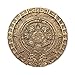 Produktbild Maya Civilization Mexiko Nordamerika Kühlschrankmagnet 3D Harz Handgemachtes Handwerk Touristische Reise Stadt Souvenir Sammlung Brief Kühlschrank Aufkleber