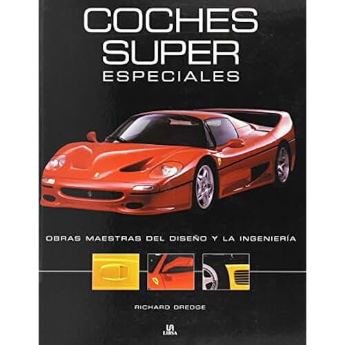 Amazon.co.uk Spanish Classic Cars / Automotive Books