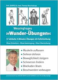 Dr Wessinghage Wunderubungen Pdf