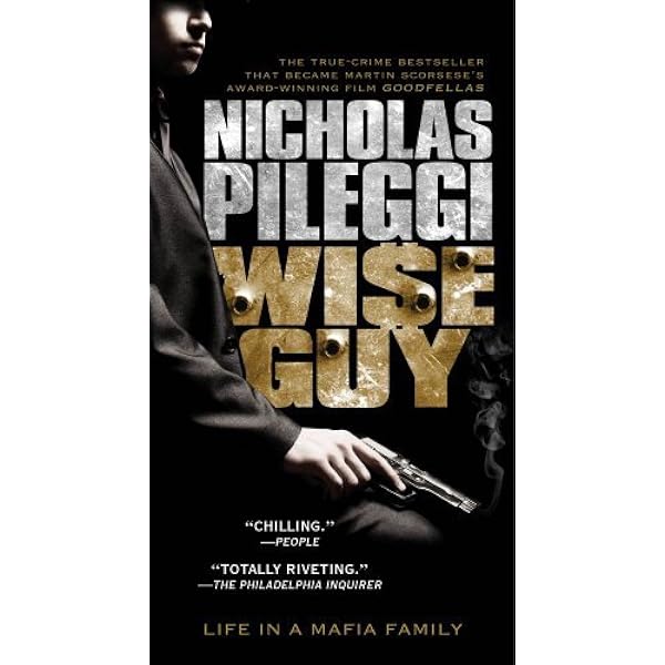 GoodFellas (Bloomsbury Film Classics) : Pileggi, Nicholas