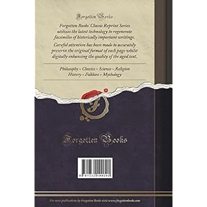 L'Éducation Joyeuse: En Vacances En Famille (Classic Reprint)