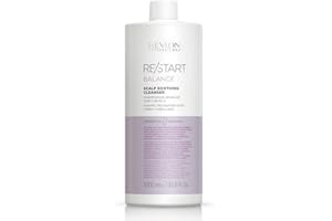 REVLON PROFESSIONAL RE/START™ BALANCE Nettoyant apaisant pour le cuir chevelu 1000ml