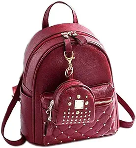 SLIKEE Women/Girls Fashion Backpack Pack of 1