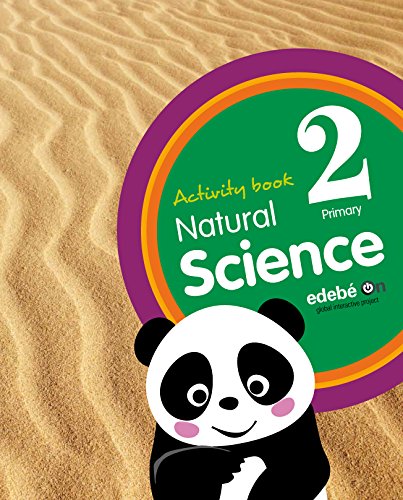 Natural Science 2 Activity Book