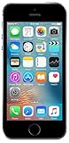 Apple iPhone SE (Space Grey, 16GB) (Electronics)