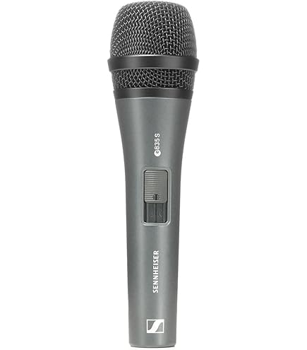 AKG D40 Dynamic Instrument Microphone : Amazon.in: Musical Instruments
