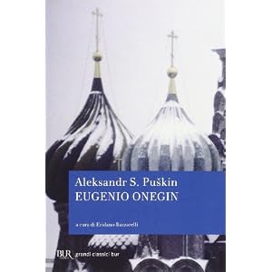 Eugenio Onegin Eugenio Onegin