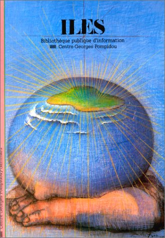 couverture de : Iles