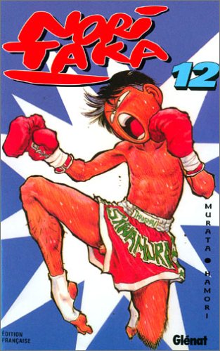 Noritaka — Tome 12