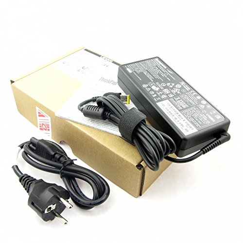 Original Netzteil für Lenovo ADL135NDC3A, 20V, 6.75A, 135W