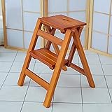 ✌ Multiuso: adecuado para la superficie de la pared, pintura en polvo, limpieza de interiores, se puede usar como soporte para flores, estante, escalera, taburete, taburete, banco de zapatos, taburete bajo
