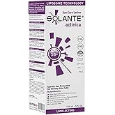 Solante Actinica 150 ml 50 Fakt&ouml;r G&uuml;neş Losyonu