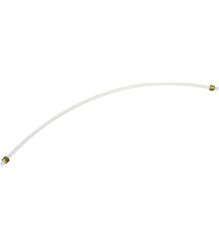 Tubo Pescaggio Acqua Originale Per Macchina Caffè Frog Grimac Faber - Ricambio Specifico - Foto 7