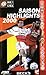 Produktbild Fußball ran-Edition 99/2000 - Saison Highlights [VHS]