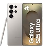 Samsung Galaxy S25 Ultra ホワイト本体/ドバイ/UAE版 Samsung Galaxy S25 Ultra AI Phone, 512GB Storage, 12GB RAM