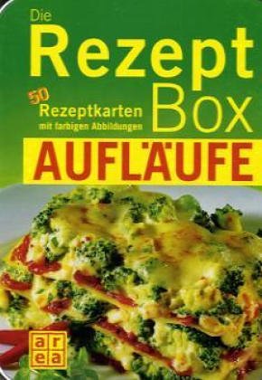 Download Rezeptbox Aufläufe Download Rezeptbox Aufläufe