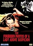 Forbidden Photos of a Lady Above Suspicion [DVD] [1970] [Region 1] [US Import] [NTSC]