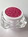 SUGAR LIP SCRUB EXFOLIATOR TREATMENT *NATURAL INGREDIENTS* TREATMENT DRY LIPS (RASPBERRY)