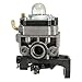 Produktbild Wooya Vergaser Für Honda 16100-Z0H-825 Gx25 Gx25N Nt Fg110 K1 Motor Motor Carb Geeignet